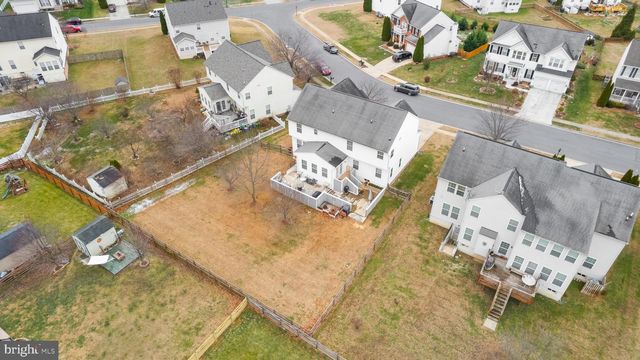 121 CHAGALL LN, Martinsburg, WV 25403