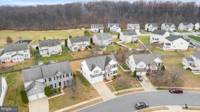 121 CHAGALL LN, Martinsburg, WV 25403