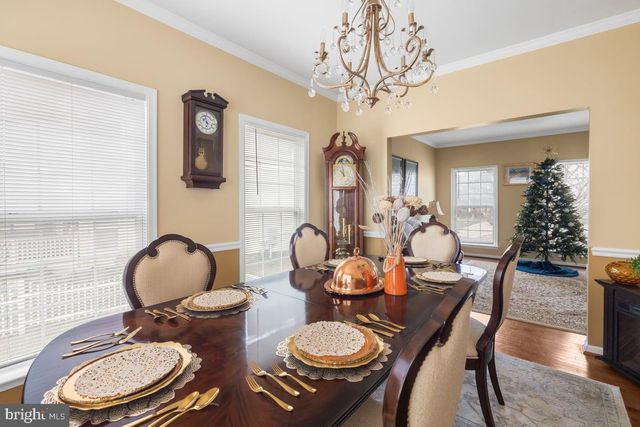 121 CHAGALL LN, Martinsburg, WV 25403