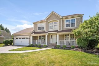 1117 Auburn Lane, Bartlett, IL 60103