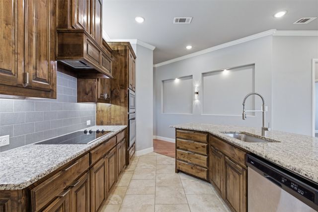 9302 Diane Court, White Settlement, TX 76108