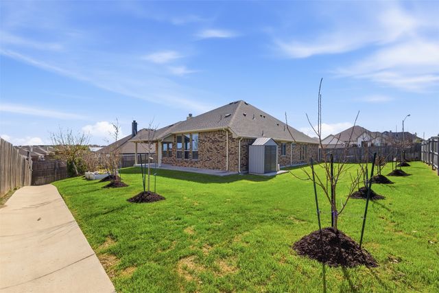 9302 Diane Court, White Settlement, TX 76108