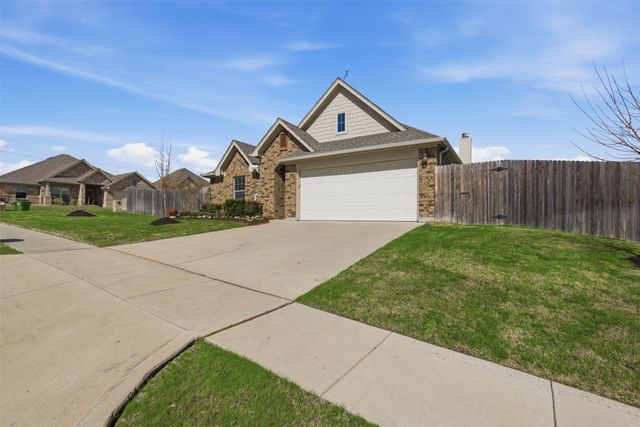 9302 Diane Court, White Settlement, TX 76108