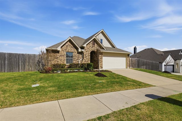 9302 Diane Court, White Settlement, TX 76108