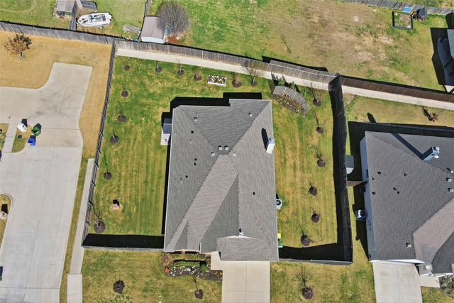 9302 Diane Court, White Settlement, TX 76108