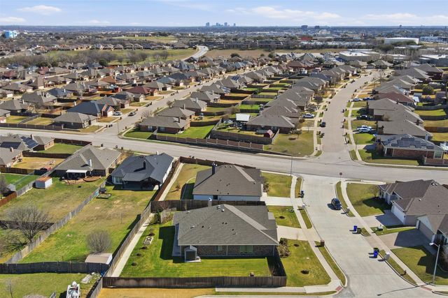 9302 Diane Court, White Settlement, TX 76108