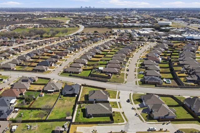 9302 Diane Court, White Settlement, TX 76108