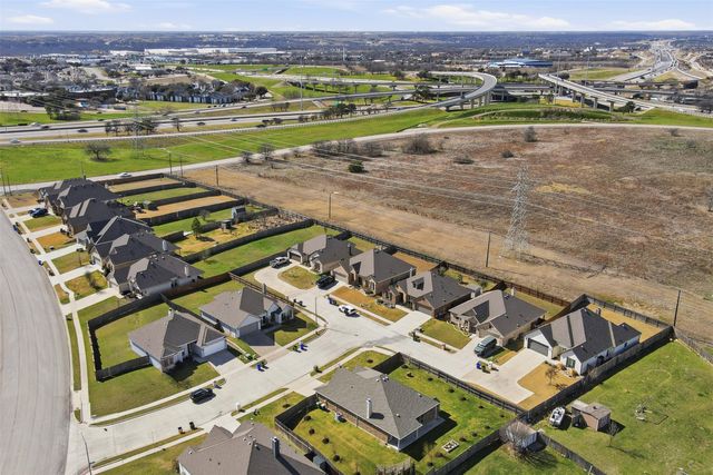 9302 Diane Court, White Settlement, TX 76108