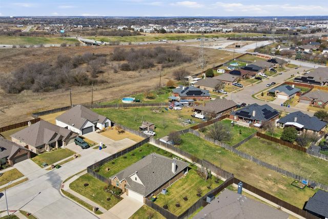 9302 Diane Court, White Settlement, TX 76108