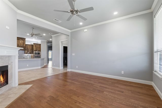 9302 Diane Court, White Settlement, TX 76108