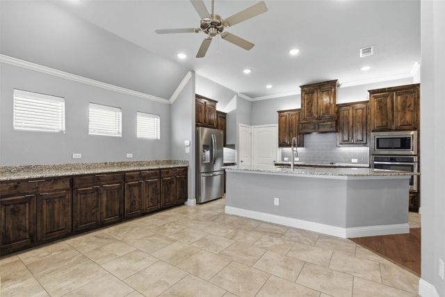 9302 Diane Court, White Settlement, TX 76108