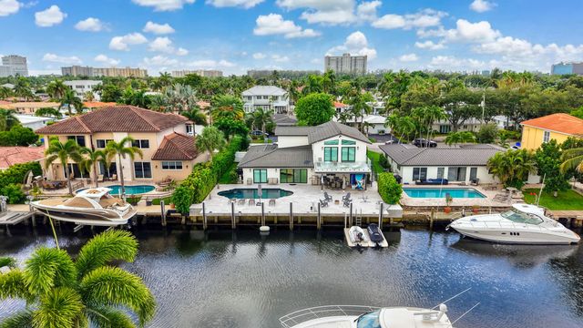 2447 SE 10th Street, Pompano Beach, FL 33062