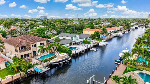 2447 SE 10th Street, Pompano Beach, FL 33062