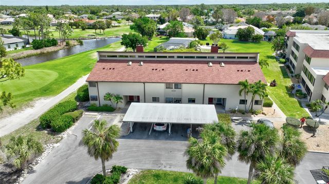 2000 MARIANNE KEY ROAD 13A, Punta Gorda, FL 33955