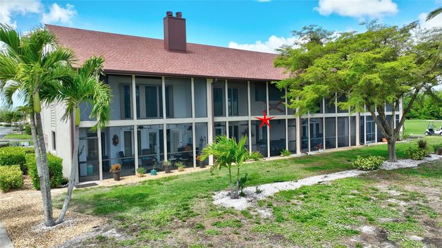 2000 MARIANNE KEY ROAD 13A, Punta Gorda, FL 33955