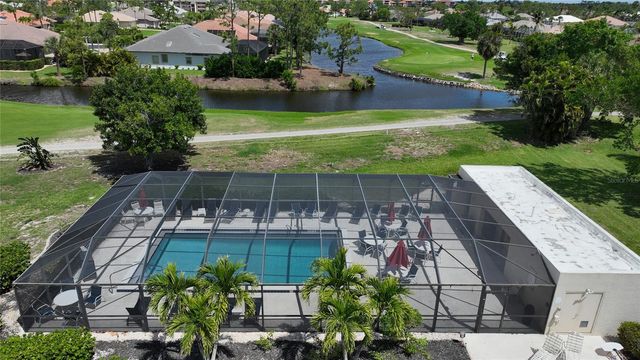 2000 MARIANNE KEY ROAD 13A, Punta Gorda, FL 33955