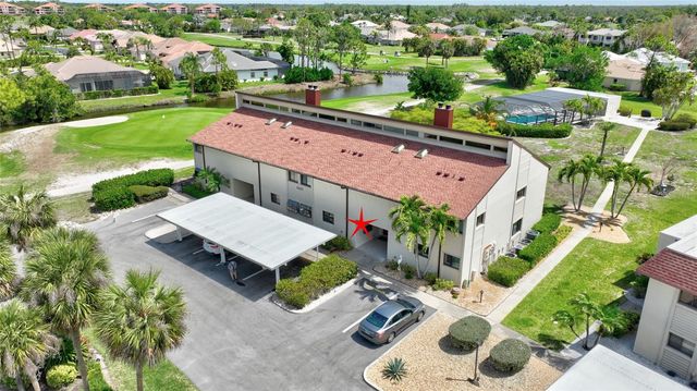 2000 MARIANNE KEY ROAD 13A, Punta Gorda, FL 33955