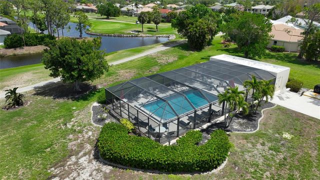 2000 MARIANNE KEY ROAD 13A, Punta Gorda, FL 33955