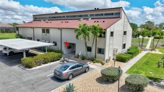 2000 MARIANNE KEY ROAD 13A, Punta Gorda, FL 33955