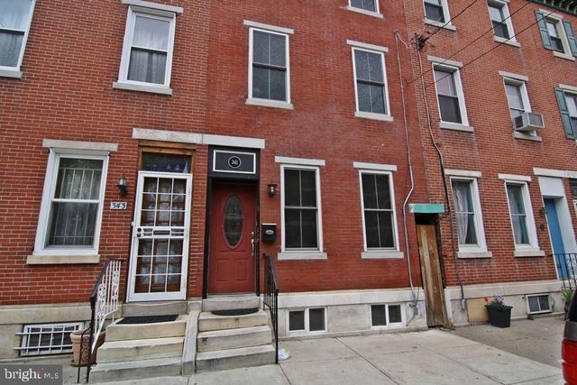 341 DICKINSON ST, Philadelphia, PA 19147