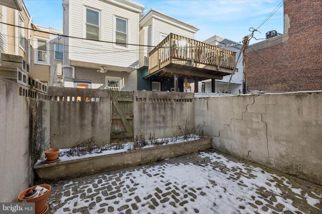 341 DICKINSON ST, Philadelphia, PA 19147