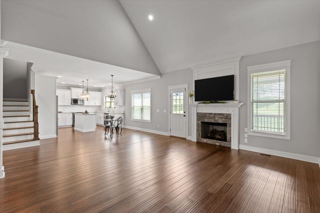 6211 Stoney River Drive, Harrison, TN 37341