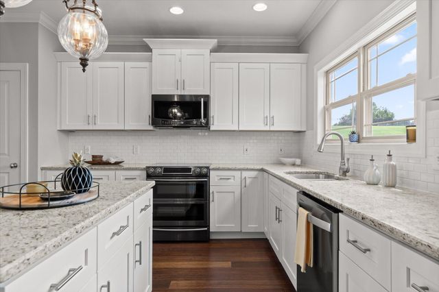 6211 Stoney River Drive, Harrison, TN 37341