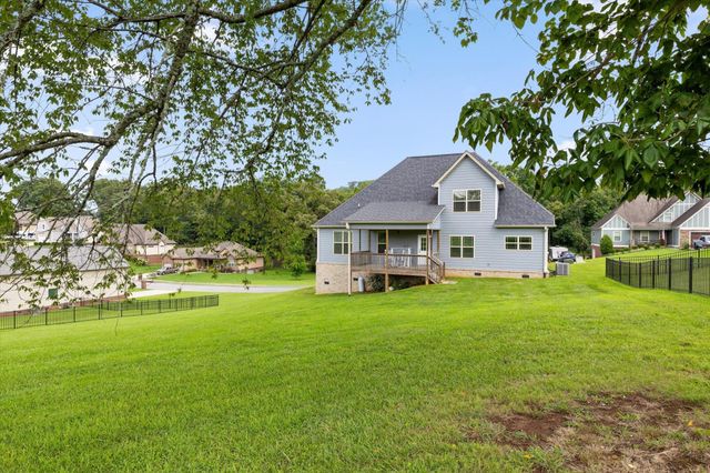 6211 Stoney River Drive, Harrison, TN 37341