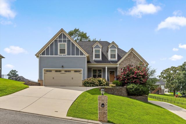 6211 Stoney River Drive, Harrison, TN 37341
