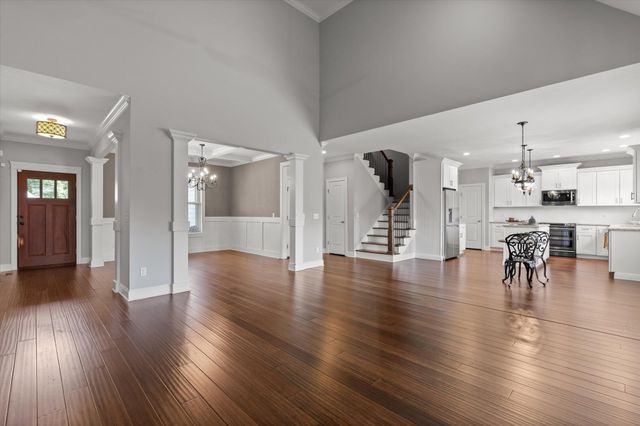6211 Stoney River Drive, Harrison, TN 37341