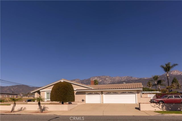 6285 Beryl, Rancho Cucamonga, CA 91701