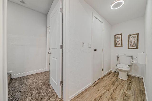 8575 Torwoodlee Court, Dublin, OH 43017