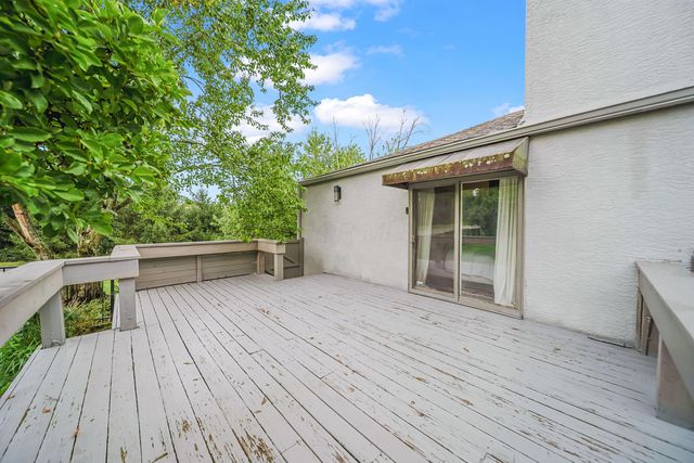 8575 Torwoodlee Court, Dublin, OH 43017