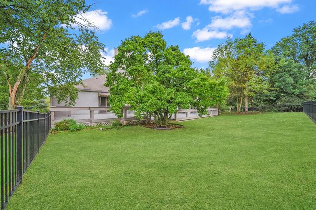 8575 Torwoodlee Court, Dublin, OH 43017