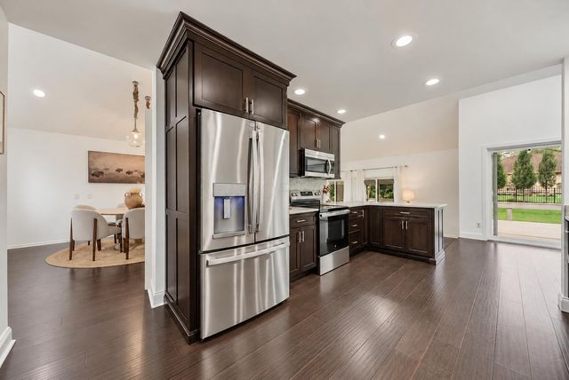 8575 Torwoodlee Court, Dublin, OH 43017