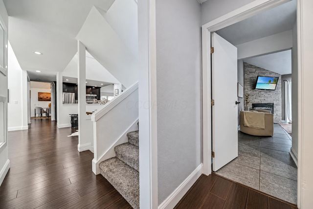 8575 Torwoodlee Court, Dublin, OH 43017
