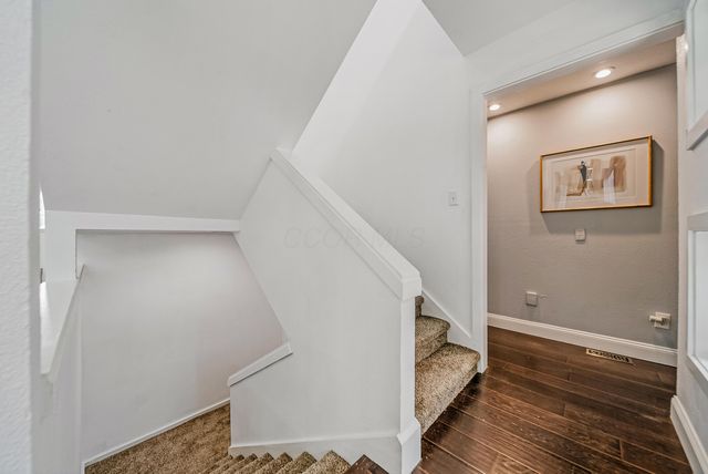 8575 Torwoodlee Court, Dublin, OH 43017