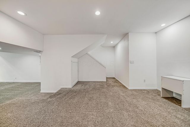 8575 Torwoodlee Court, Dublin, OH 43017
