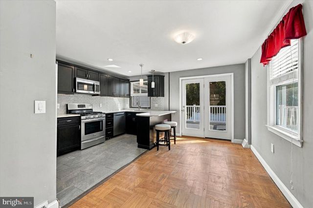 551 MICHELL ST, Ridley Park, PA 19078