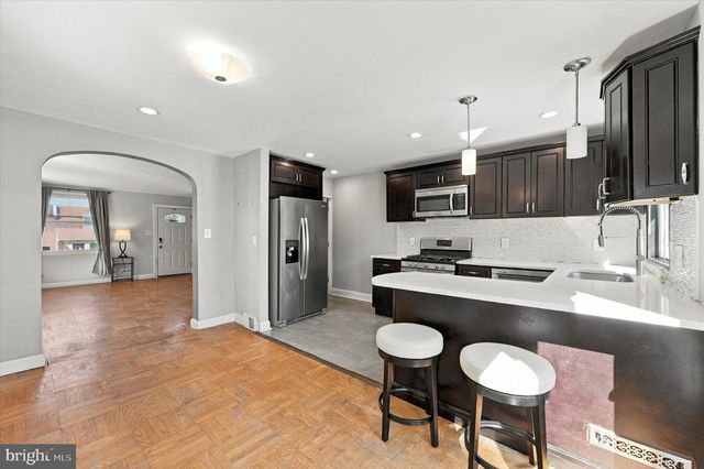 551 MICHELL ST, Ridley Park, PA 19078