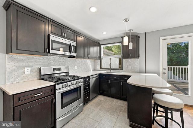 551 MICHELL ST, Ridley Park, PA 19078