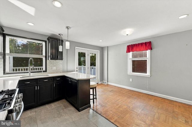 551 MICHELL ST, Ridley Park, PA 19078