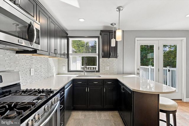 551 MICHELL ST, Ridley Park, PA 19078