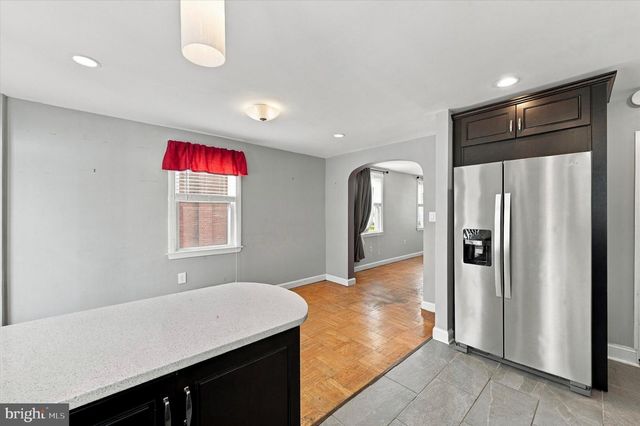 551 MICHELL ST, Ridley Park, PA 19078