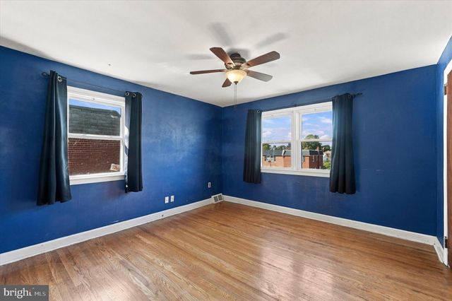 551 MICHELL ST, Ridley Park, PA 19078