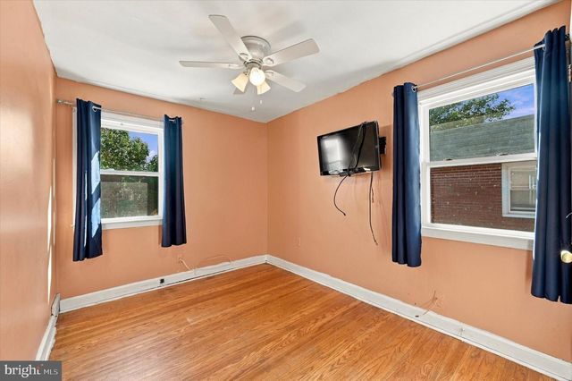 551 MICHELL ST, Ridley Park, PA 19078