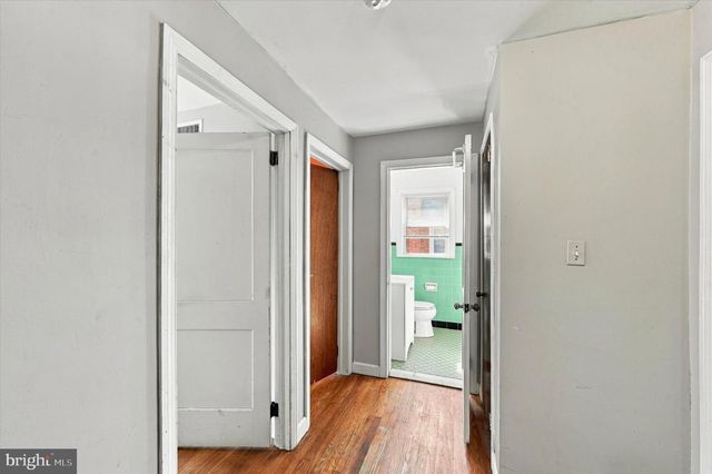 551 MICHELL ST, Ridley Park, PA 19078