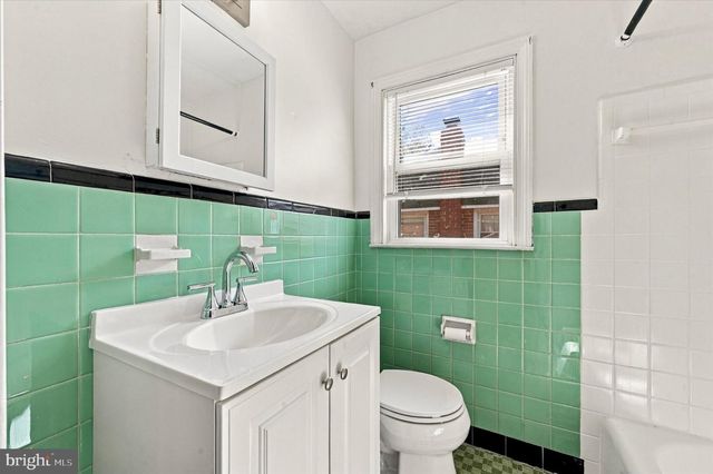 551 MICHELL ST, Ridley Park, PA 19078