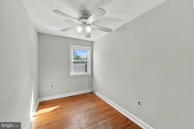 551 MICHELL ST, Ridley Park, PA 19078