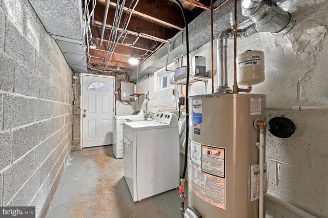 551 MICHELL ST, Ridley Park, PA 19078